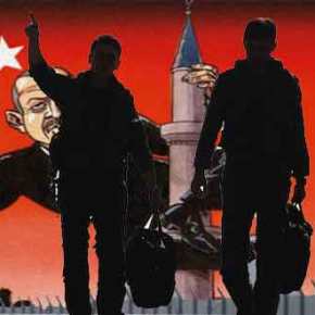 “Κάτι κουρασμένα παλικάρια”! 831 απόστρατοι πιλότοι επιστρέφουν στην τουρκική&nbsp;αεροπορία!