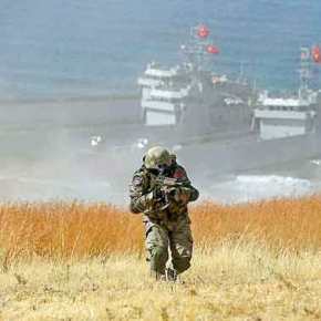 Που το πάει η Άγκυρα με την Ελλάδα; – Δόγμα «προληπτικής επίθεσης» και «ανακάλυψη» ελληνικής «εισβολής» κατά το αποτυχημένο τουρκικό&nbsp;πραξικόπημα