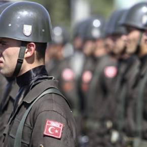 ΠΟΙΕΣ ΕΙΝΑΙ ΟΙ ΔΥΝΑΜΕΙΣ ΤΟΥ «ΑΤΤΙΛΑ» ΣΤΗΝ ΜΕΓΑΛΟΝΗΣΟ Μαζικές συλλήψεις ανώτερων Τούρκων αξιωματικών του Στρατού Κατοχής στην Κύπρο – Τι&nbsp;ετοίμαζαν;