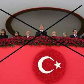 FOREIGN POLICY : ΣΤΟ 2017 ΠΡΟΒΛΕΠΟΝΤΑΙ ΠΟΛΕΜΙΚΕΣ ΣΥΓΚΡΟΥΣΕΙΣ ΣΕ ΣΥΡΙΑ,ΙΡΑΚ&nbsp;ΚΑΙ…ΤΟΥΡΚΙΑ!!!