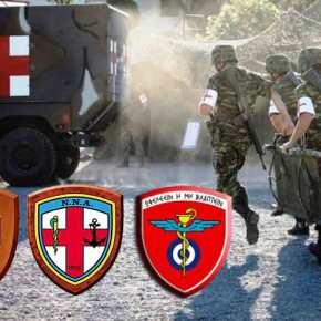 Σε επιφυλακή τα νοσοκομεία του στρατού –&nbsp;Γιατί;