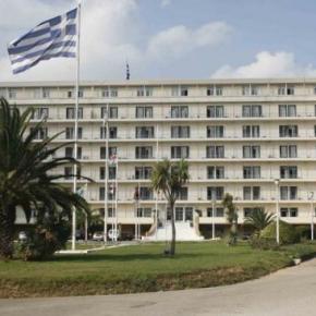 Ανακοίνωση του ΓΕΕΘΑ για το περιστατικό στην Περιοχή των&nbsp;Ιμίων