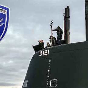 “Η αποτρεπτική μας ισχύ έναντι των Τούρκων στο Αιγαίο είναι ικανοποιητική”! Ποιος Ναύαρχος το&nbsp;λέει