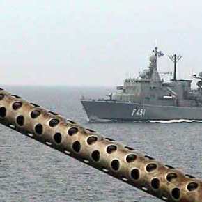 Ποια ελληνική παροιμία πρέπει να μάθουν στον Ερντογάν οι στρατηγοί του για τα&nbsp;ελληνοτουρκικά