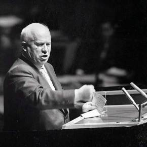 Αποκαλυπτική συνέντευξη: Όταν η Μόσχα έσωσε την Κύπρο από την τουρκική εισβολή το 1964 – Η συνάντηση Λυσσαρίδη – Χρουστσώφ και η στάση των&nbsp;Βρετανών