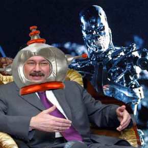 ΤΟ ΤΕΡΜΑΤΙΣΕ Ο ΔΗΜΑΡΧΟΣ ΤΗΣ ΑΓΚΥΡΑΣ: Ξένες δυνάμεις κάνουν τεχνητούς σεισμούς για να καταστρέψουν την οικονομία μας&nbsp;(ΒΙΝΤΕΟ)