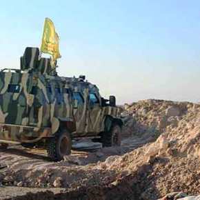 ΑΜΕΡΙΚΑΝΟΙ ΕΣΤΡΕΨΑΝ ΤΙΣ ΚΑΝΕΣ ΤΩΝ ΤΑΝΚΣ ΚΑΤΑ ΤΩΝ&nbsp;ΤΟΥΡΚΩΝ!