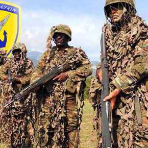 Ο Αρχηγός ΓΕΣ συνεχάρη στρατιώτες στα σύνορα – Δείτε&nbsp;γιατί