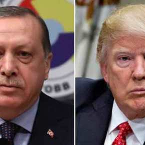 Οι ΗΠΑ «τελειώνουν» τον Ρ. Τ. Ερντογάν – «Μπορούμε να κάνουμε και χωρίς την Τουρκία» – «Η Ελλάδα πρέπει να διεκδικήσει ηγετικό&nbsp;ρόλο»