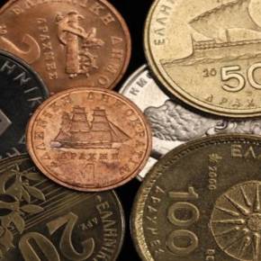 The Economist Intelligence Unit: «Η Ελλάδα θα επιστρέψει σε εθνικό νόμισμα σίγουρα»-ΑΝ ΟΧΙ ΤΩΡΑ&nbsp;ΑΡΓΟΤΕΡΑ