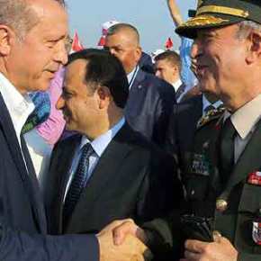 Η “βόμβα” Ερντογάν που εξηγεί την επιθετικότητα κατά της Ελλάδας! Τι κρύβει η συνταγματική&nbsp;αλλαγή