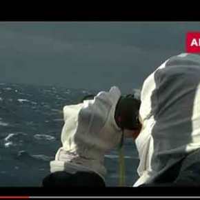 Την ώρα που οι Τούρκοι περιπολούν …Ο Στόλος μας απλώνεται στο Αιγαίο!&nbsp;(video)