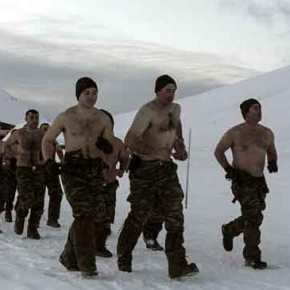 Τα Κομάντο της «Μαύρης Μοίρας» σε Έφοδο! … «Αλάργα Μεμέτια και Βαλκάνιοι»&nbsp;(Φώτο)