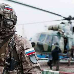 Ο ΠΟΥΤΙΝ ΣΗΜΑΝΕ ΓΕΝΙΚΟ&nbsp;ΣΥΝΑΓΕΡΜΟ!