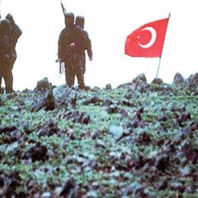 Προοίμιο πολεμικών εξελίξεων-Τουρκία: «Ανεβαίνουμε στα Ίμια όποτε&nbsp;θέλουμε»