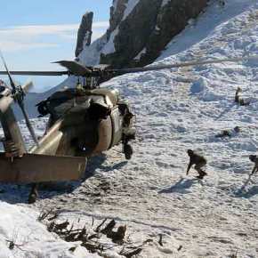 Αμφίβιοι Καταδρομείς της Τουρκίας κατά του PKK …Αποτελεσματικότης Μηδέν!&nbsp;(φώτο)