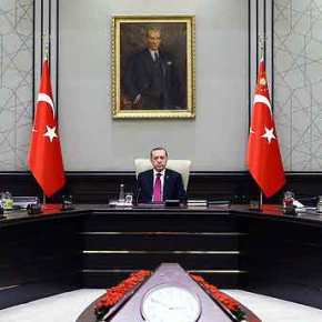 ΕΚΤΑΚΤΟ! Το τουρκικό συμβούλιο εθνικής ασφαλείας αποφάσισε δράση στο εσωτερικό της Ελλάδας – Ρεκόρ με 130 παραβιάσεις σε 6&nbsp;ώρες