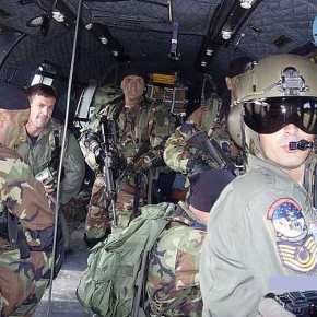 Στην Καβάλα μεταφέρθηκαν με άκρα μυστικότητα οι Τούρκοι&nbsp;Κομάντος!