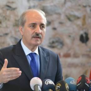 Εκπρόσωπος τουρκικής κυβέρνησης: «Η Τουρκία έχει την δύναμη να επιβάλλει τα δικαιώματά της στο&nbsp;Αιγαίο»!