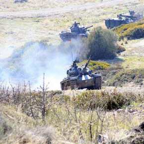 Δανέλλης: Αίτημα για άμεση σύγκληση της επιτροπής Εξοπλιστικών&nbsp;Προγραμμάτων