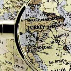 Αλλάζουν πάλι οι συμμαχίες στη Μέση Ανατολή και η Τουρκία&nbsp;προσαρμόζεται