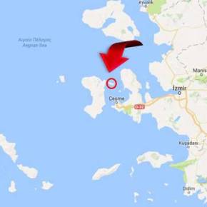 ΝΑ ΦΥΓΟΥΝ ΑΜΕΣΩΣ ΑΠΟ ΤΟ «KOYUN ADAŞI» – ΟΙΝΟΥΣΕΣ, ΓΙΑΤΙ ΑΛΛΙΩΣ ΘΑ… ΦΥΓΟΥΝ ΜΕ ΤΟ&nbsp;«ΣΤΑΝΙΟ»!