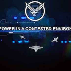 Η ομιλία του Α/ΓΕΑ στο 5ο Συνέδριο Αεροπορικής&nbsp;Ισχύος-ΒΙΝΤΕΟ