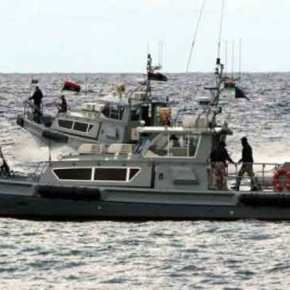 Στην Κρήτη εκπαιδεύονται στελέχη της Ακτοφυλακής της Λιβύης από ΝΑΤΟ και ΕΕ – Περιμένουν νέο κύμα χιλιάδων&nbsp;προσφύγων