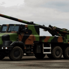 ALERT! ΠΟΣΟ ΙΣΧΥΡΗ ΕΙΝΑΙ Η&nbsp;ΑΛΒΑΝΙΑ;