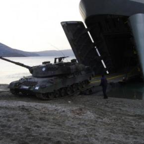 Α/ΓΕΝ: Σε ανώτατο επίπεδο εξετάζεται η υπαγωγή της ΑΣΔΕΝ στο&nbsp;Α.Σ