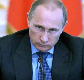 ΕΔΩΣΕ ΤΗΝ ΕΝΤΟΛΗ Ο ΠΟΥΤΙΝ: «Ετοιμαστείτε – Πάμε σε&nbsp;πόλεμο!»