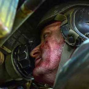 Έβρος απροσπέλαστος κι όχι μόνο! Φωτογραφίες από την ρεαλιστική&nbsp;εκπαίδευση