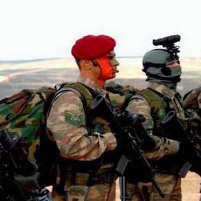 Έρχεται »κόλαση» φωτιάς – Ανορθόδοξο πόλεμο σε πόλεις, αποσταθεροποίηση στο Αιγαίο και τη Θράκη, σαμποτάζ και δολοφονίες Ελλήνων ετοιμάζει η&nbsp;Άγκυρα!