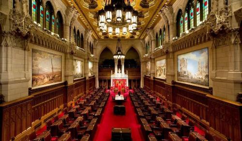 canadian_senate_chamber
