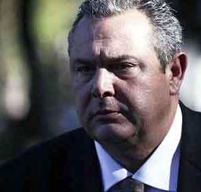 ΤΟ ΞΕΣΠΑΣΜΑ ΚΑΜΜΕΝΟΥ ΣΤΟ ΝΑΤΟ: «Δεν βλέπετε τι κάνουν οι Τούρκοι στο&nbsp;Αιγαίο;»