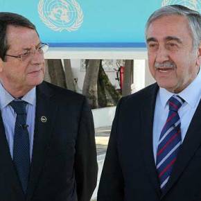 Θέλουν Π Ο Λ Ε Μ Ο… Ακύρωσε τη συνάντηση των ηγετών ο&nbsp;Ακιντζί