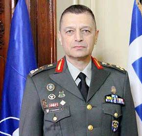 ΟΙ ΤΟΥΡΚΟΙ ΚΑΤΗΓΟΡΟΥΝ ΤΟΝ ΕΛΛΗΝΑ ΑΡΧΗΓΟ ΣΤΡΑΤΟΥ! Τι τους απαντά ο Αλκιβιάδης&nbsp;Στεφανής