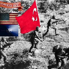 ΠΡΟΔΟΣΙΑ! Κανένα ψήφισμα του ΟΗΕ δεν ονομάζει την ΤΟΥΡΚΙΑ ως τον εισβολέα!! Μήπως στην Κύπρο εισέβαλαν&nbsp;εξωγήινοι;