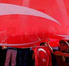 ΕΚΘΕΣΗ – ΚΟΛΑΦΟΣ ΤΟΥ ΔΝΤ ΓΙΑ ΤΗΝ ΤΟΥΡΚΙΑ: Τι λέει για την οικονομία&nbsp;της