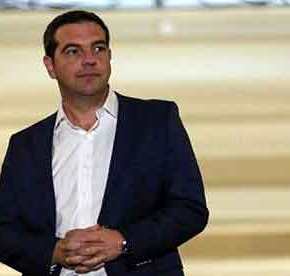 ΡΑΓΔΑΙΕΣ ΕΞΕΛΙΞΕΙΣ – Θα εξαγγείλει δημοψήφισμα τη Δευτέρα ο Τσίπρας; – Αλήθεια ή μπλόφα του&nbsp;Μαξίμου;