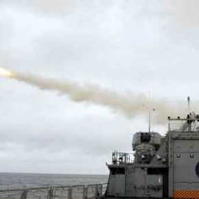 Σκληρό διάβημα ΥΠΕΞ στην Αγκυρα για το μπαράζ πυρών εντός των Εθνικών Χωρικών Υδάτων στο&nbsp;Φαρμακονήσι