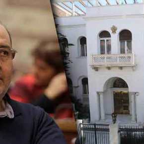 Και υβριστής των Θείων ο Νίκος Φίλης: Ειρωνεύεται την Αγία&nbsp;Ελένη!