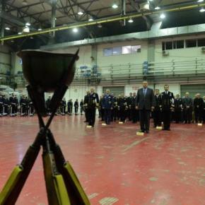 Καμμένος: Η γη μας, οι θάλασσές μας και ο εναέριος χώρος μας ήταν και θα είναι πάντα&nbsp;ελληνικά