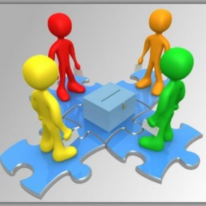 «Πρωτιά» της Νέας Δημοκρατίας καταγράφει νέα&nbsp;δημοσκόπηση