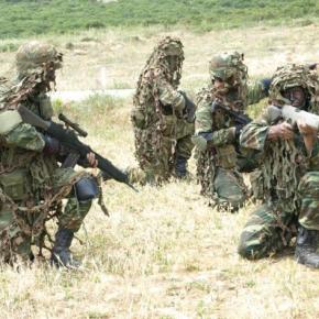 ΓΕΣ: Η αποστολή των μονάδων που επιτηρούν τα σύνορα στον&nbsp;Έβρο