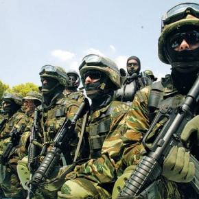 ΥΕΘΑ: Προσλαμβάνονται 1000 ΟΒΑ για τις Ειδικές&nbsp;Δυνάμεις