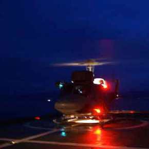 “Καυτή Σαρακοστή” στο Αιγαίο με τον τουρκικό στόλο να “ξεμυτίζει”&nbsp;ξανά