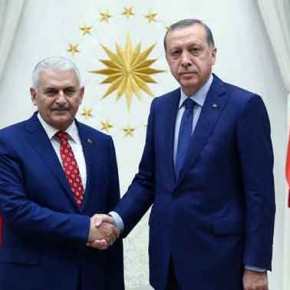 Ανησυχία στα Επιτελεία για το τουρκικό δημοψήφισμα της 16ης Απριλίου – Αν χάσει ο Ρ.Τ.Ερντογάν θα επιχειρήσει να κάνει εξαγωγή κρίσης στο&nbsp;Αιγαίο