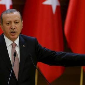 Ικανός για όλα ο Ερντογάν – Φτιάχνει παράλληλο στρατό και βυθίζει την Τουρκία στο&nbsp;χάος