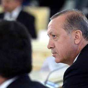 Τουρκία: Ο δρόμος για το δημοψήφισμα ανήμερα της Ανάστασης μπορεί να ΄ναι ο Επιτάφιος του&nbsp;Ερντογάν